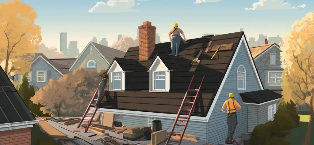 The Importance of Regular Roof Inspections for Homeowners
