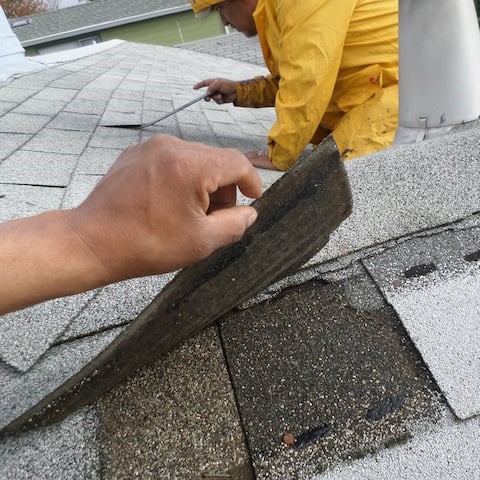 marin roof leak repair sf