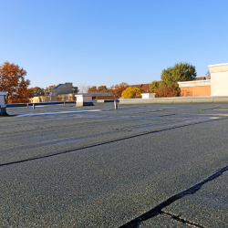 Flat Roofing 5